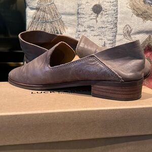Lucky Brand “LK-Cahill” Women’s ShoesNWT